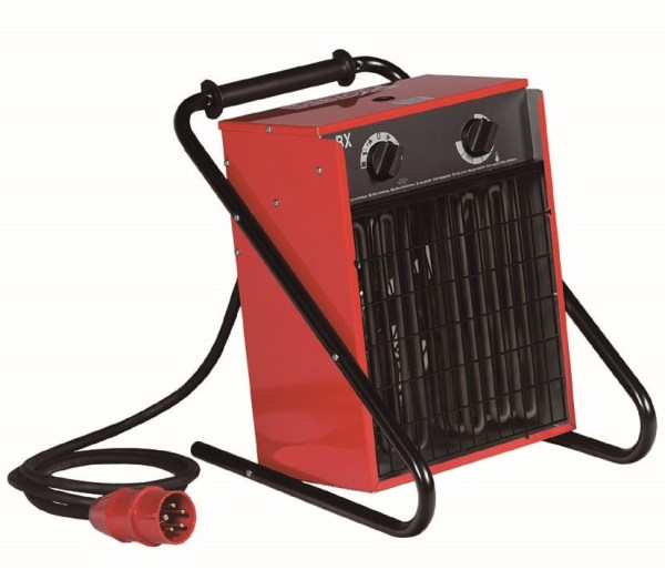 Thermobile BX 9 Elektroheizer